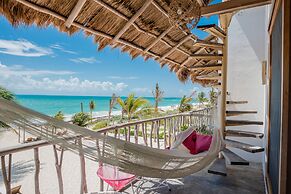 Punta Blanca Beach House