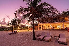 Punta Blanca Beach House