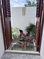 Punta Blanca Beach House