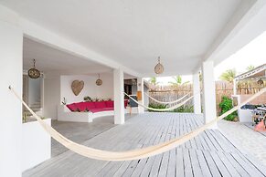 Punta Blanca Beach House