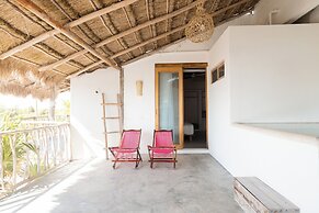 Punta Blanca Beach House