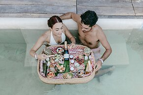 Punta Blanca Beach House