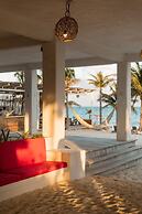 Punta Blanca Beach House