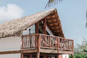 Punta Blanca Beach House