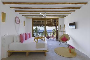 Punta Blanca Beach House
