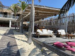 Punta Blanca Beach House