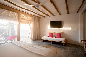 Punta Blanca Beach House