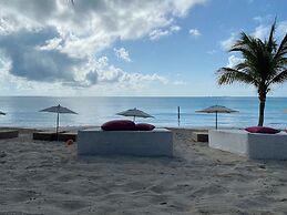 Punta Blanca Beach House