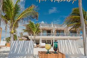 Punta Blanca Beach House