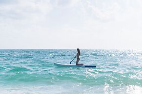 Punta Blanca Beach House