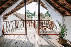 Punta Blanca Beach House