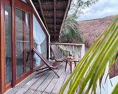 Punta Blanca Beach House