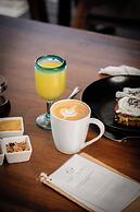 Punta Blanca Beach House