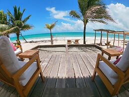 Punta Blanca Beach House