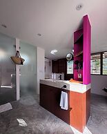 Punta Blanca Beach House