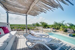 Punta Blanca Beach House