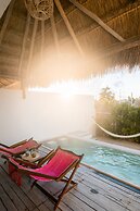 Punta Blanca Beach House