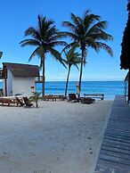 Punta Blanca Beach House