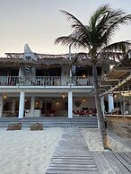 Punta Blanca Beach House