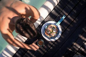 Punta Blanca Beach House