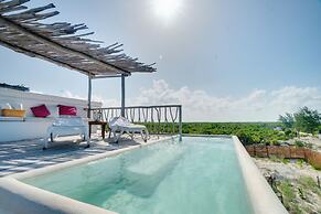 Punta Blanca Beach House