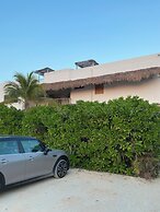 Punta Blanca Beach House