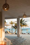 Punta Blanca Beach House