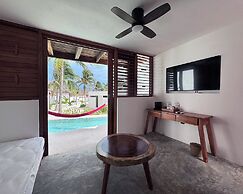Punta Blanca Beach House