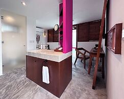 Punta Blanca Beach House