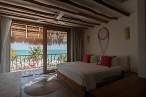 Punta Blanca Beach House