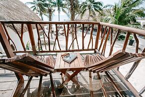 Punta Blanca Beach House