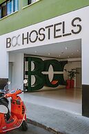 The Boc Hostels City - Albergue Juvenil