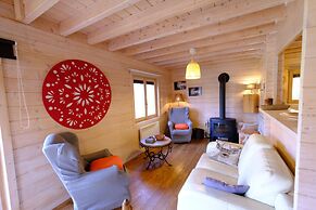 Chalet Cerf Titude
