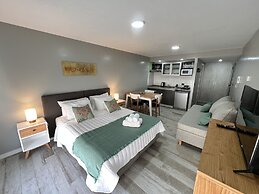 Acqua Apartments Bariloche