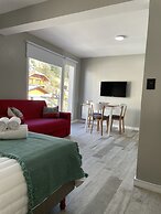 Acqua Apartments Bariloche