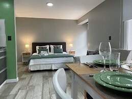 Acqua Apartments Bariloche