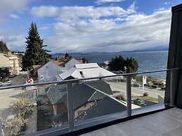 Acqua Apartments Bariloche