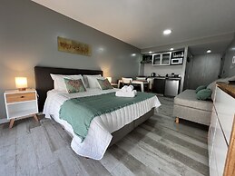 Acqua Apartments Bariloche