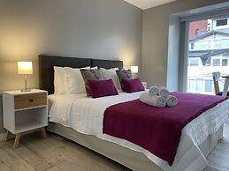 Acqua Apartments Bariloche