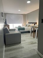 Acqua Apartments Bariloche