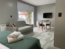 Acqua Apartments Bariloche