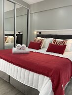 Acqua Apartments Bariloche