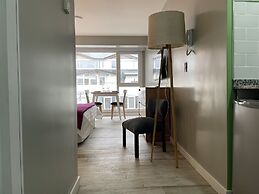 Acqua Apartments Bariloche