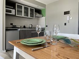 Acqua Apartments Bariloche