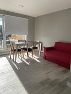 Acqua Apartments Bariloche