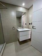 Acqua Apartments Bariloche