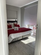 Acqua Apartments Bariloche