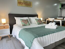 Acqua Apartments Bariloche