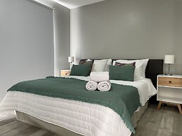 Acqua Apartments Bariloche