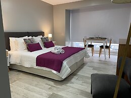 Acqua Apartments Bariloche